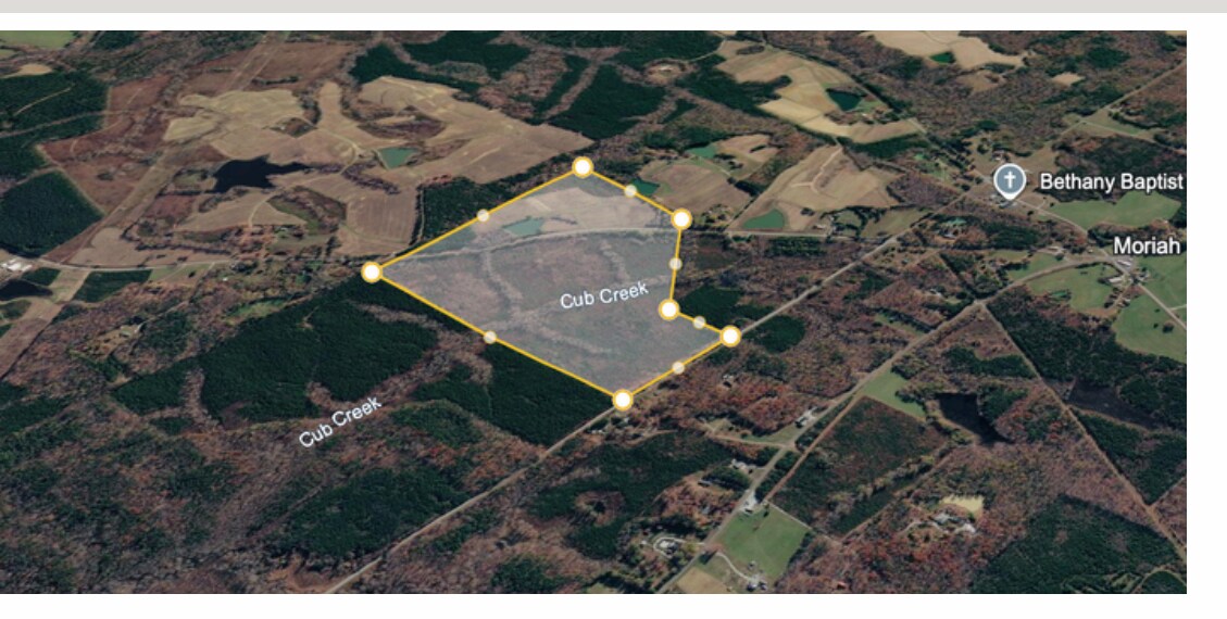 4281 Berea Rd, Rougemont, NC for Sale