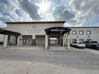 Tupelo, MS Office/Medical - 499 Gloster Creek Village