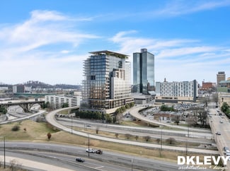 Knoxville, TN Commercial Land - 808 State St Knoxville, TN Commercial Land - 808 State St