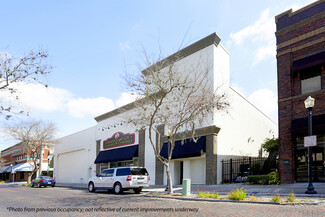 Plant City, FL Medical - 106-109 N Evers St