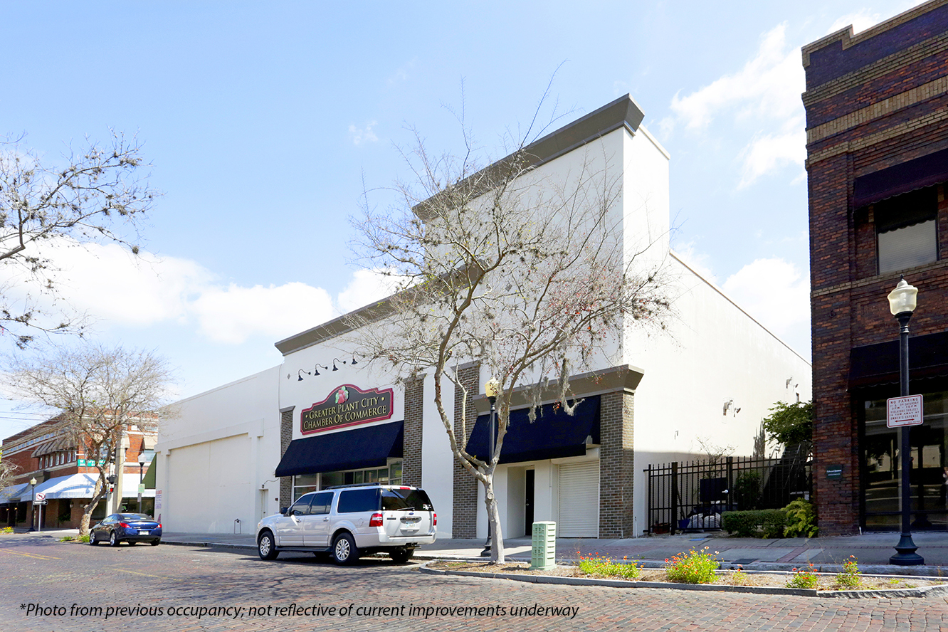 106-109 N Evers St, Plant City, FL for Rent