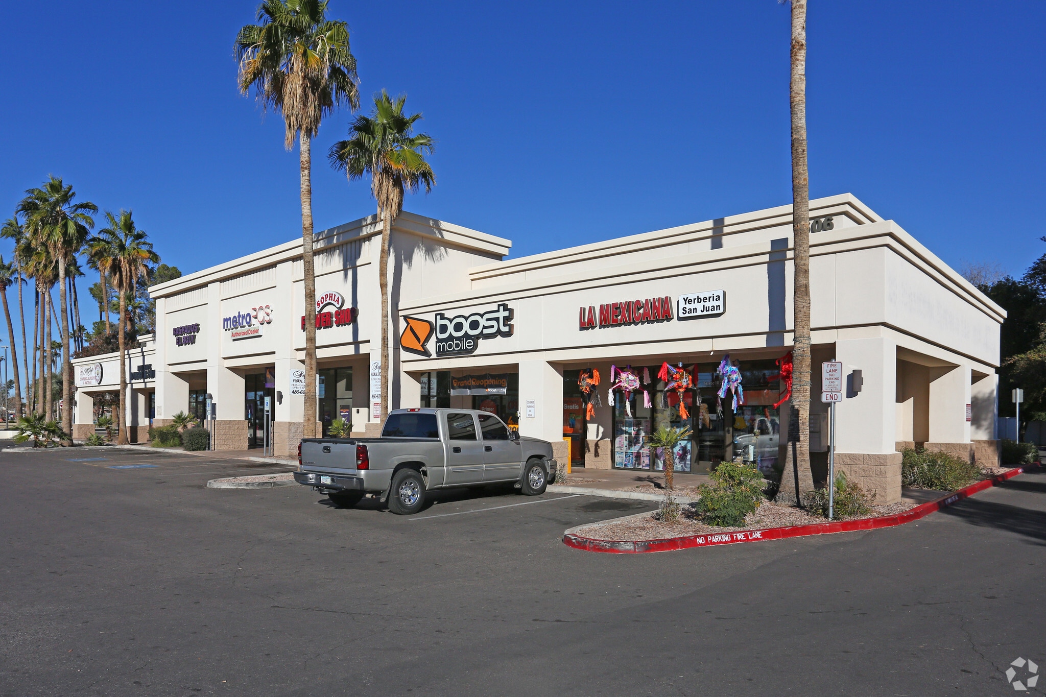 606 E Main St, Mesa, AZ for Rent