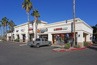 Mesa, AZ Retail - 606 E Main St