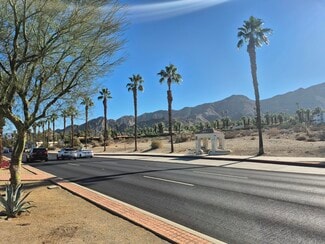 Rancho Mirage, CA Commercial - 70265 Highway 111 Rancho Mirage, CA Commercial - 70265 Highway 111