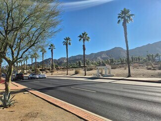 Rancho Mirage, CA Commercial Land - 70265 Highway 111 Rancho Mirage, CA Commercial Land - 70265 Highway 111