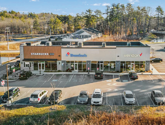 Raymond, NH Retail - 1 Silver Fox ln