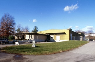 Lebanon, OH Industrial - 360 Harmon Ave
