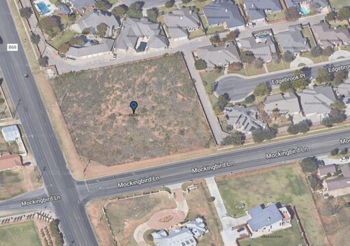 4310 Mockingbird Ln, Midland, TX for Sale
