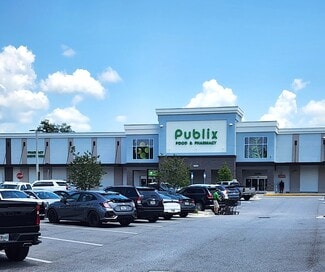 Milton, FL Retail - 5844 Dogwood Dr Milton, FL Retail - 5844 Dogwood Dr