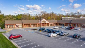 Phoenix, MD Retail - 3338 Paper Mill Rd