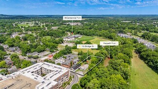 Franklin, TN Commercial Land - 106 Bridge St Franklin, TN Commercial Land - 106 Bridge St