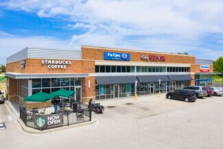 Skokie, IL Retail - 7200 McCormick Blvd Skokie, IL Retail - 7200 McCormick Blvd