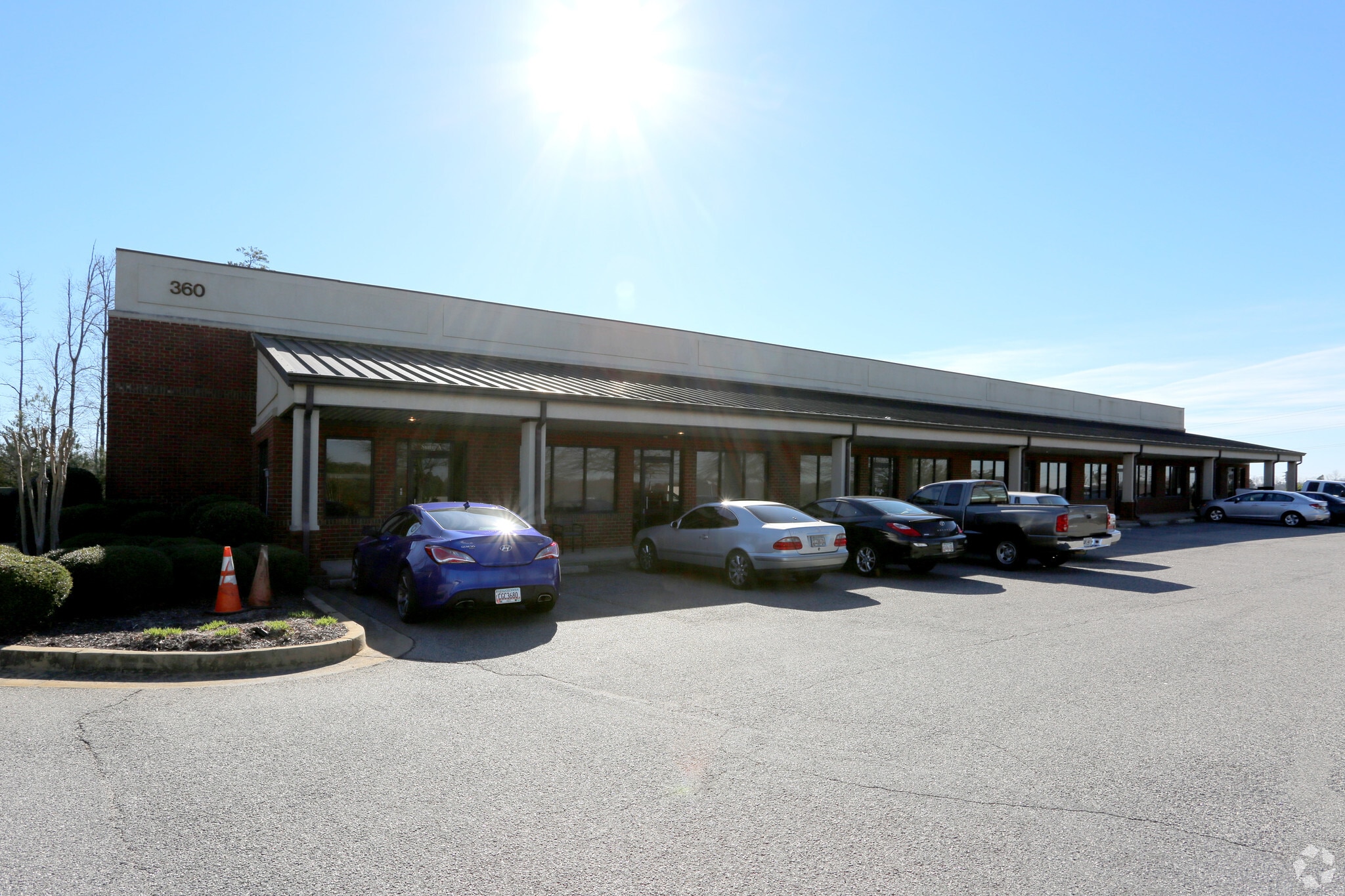 360 Winkler Dr, Alpharetta, GA for Rent