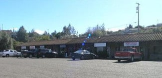 Kelseyville, CA Retail - 9781 Point Lakeview Rd