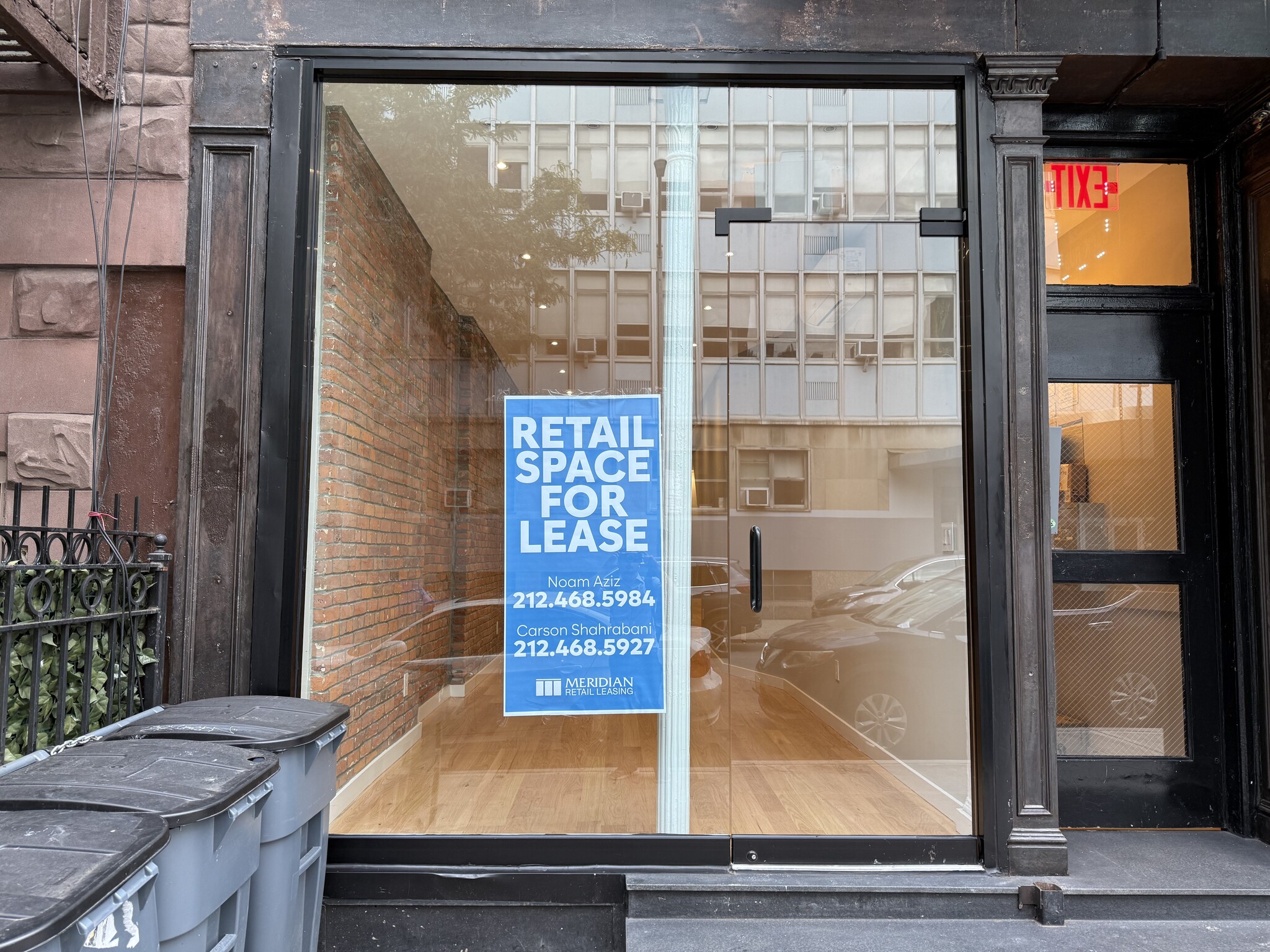 216 E 6th St, New York, NY for Rent