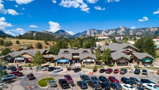 Estes Park, CO Retail - 517 Big Thompson Ave