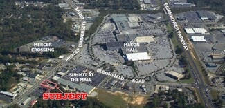 3694 Mercer University Dr  