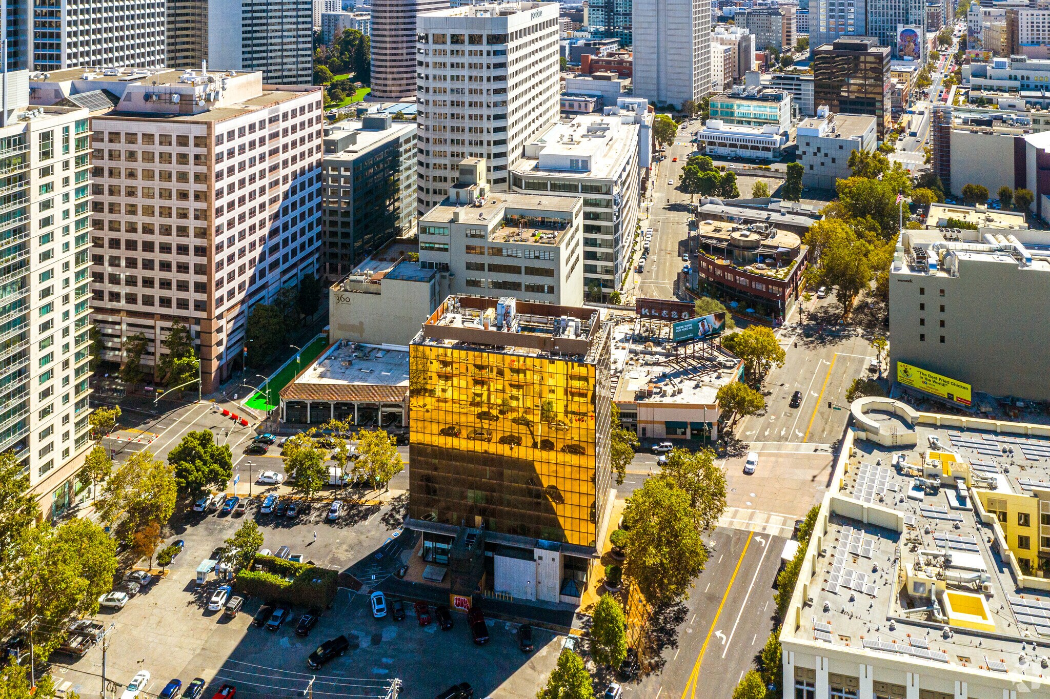 80 Grand Ave, Oakland, CA for Rent