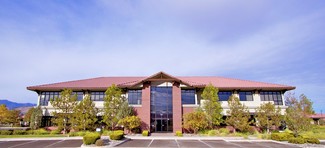 Reno, NV Office - 9460 Double R Blvd