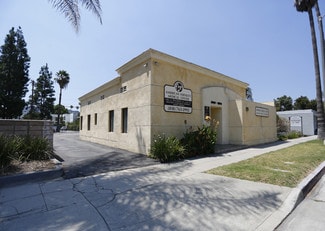 North Hollywood, CA Office/Medical - 10866 Riverside Dr North Hollywood, CA Office/Medical - 10866 Riverside Dr