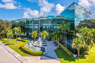 Boca Raton, FL Office - 301 E Yamato Rd