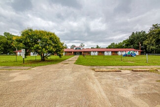 West Helena, AR Self-Storage Facilities - 805 Cleburne West Helena, AR Self-Storage Facilities - 805 Cleburne
