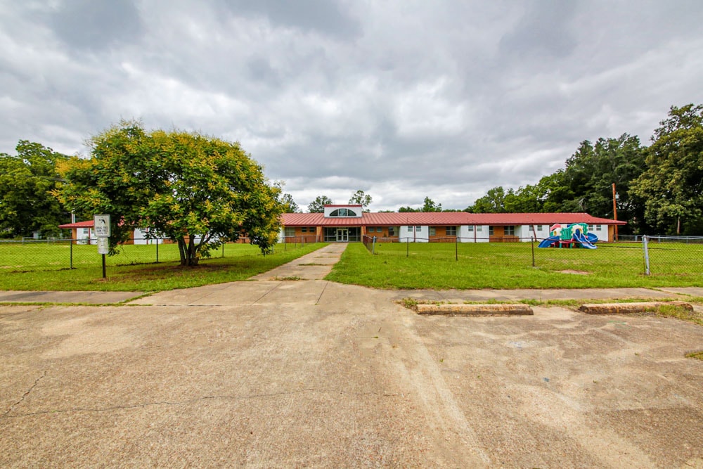 805 Cleburne, West Helena, AR for Sale