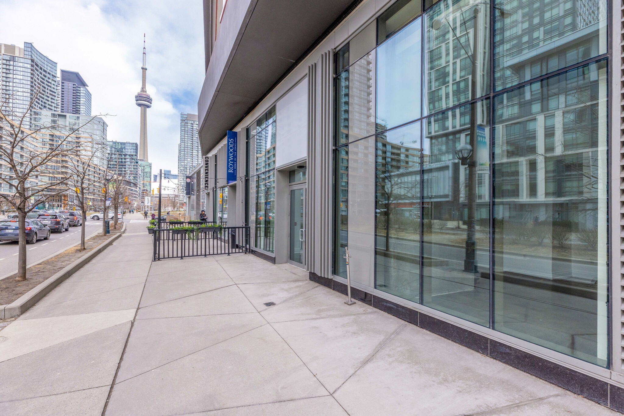 123 Fort York Blvd, Toronto, ON for Rent