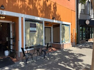 Alameda, CA Retail - 1235-1241 Park St Alameda, CA Retail - 1235-1241 Park St