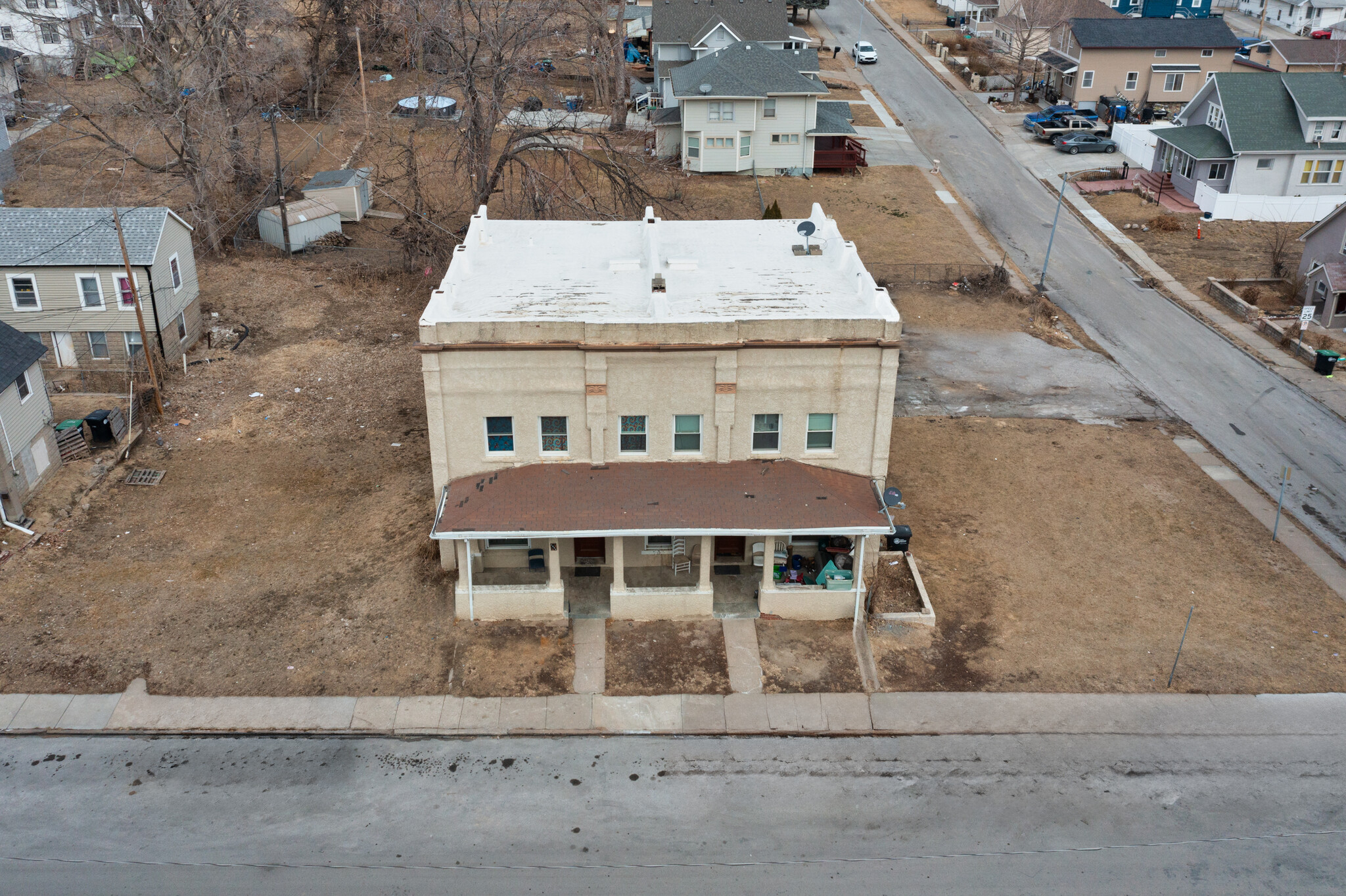 2608 Rees St, Omaha, NE for Sale