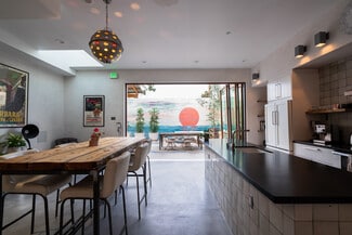North Hollywood, CA Loft/Creative Space - 10707 Burbank Blvd North Hollywood, CA Loft/Creative Space - 10707 Burbank Blvd