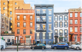 New York, NY undefined - 248 E 32nd St