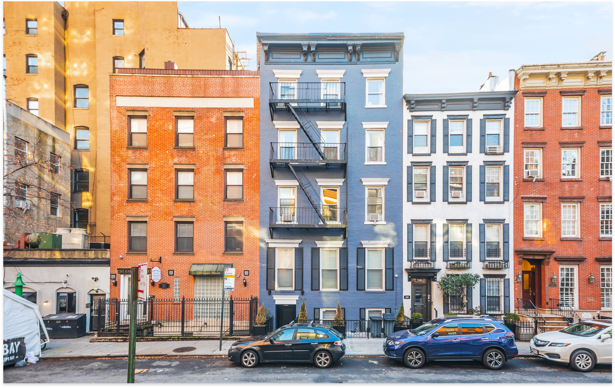 248 E 32nd St, New York, NY for Sale