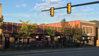 Farmington, MI Office - 33409-33425 Grand River Ave