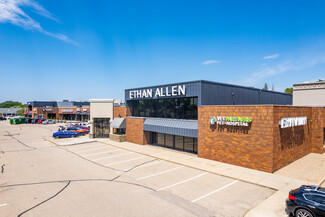 Edina, MN Retail - 7101 France Ave S