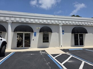 Panama City Beach, FL Office, Industrial - 12216 Panama City Beach Pky