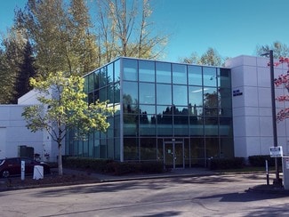 Bothell, WA Office - 22310-22322 20th Ave SE