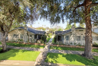 Pasadena, CA Apartments - 420-440 S. Euclid Ave