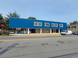 Annapolis, MD Retail - 921 Bay Ridge Ave Annapolis, MD Retail - 921 Bay Ridge Ave