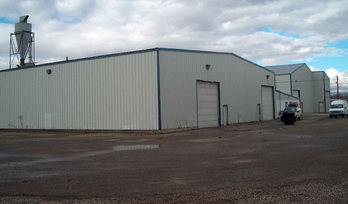 141 E 2nd St, Weiser, ID for Rent