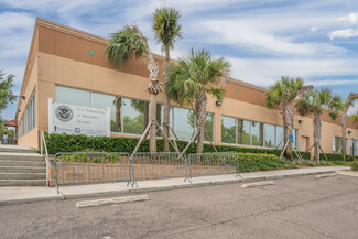 Tampa, FL Office - 5524 W Cypress St