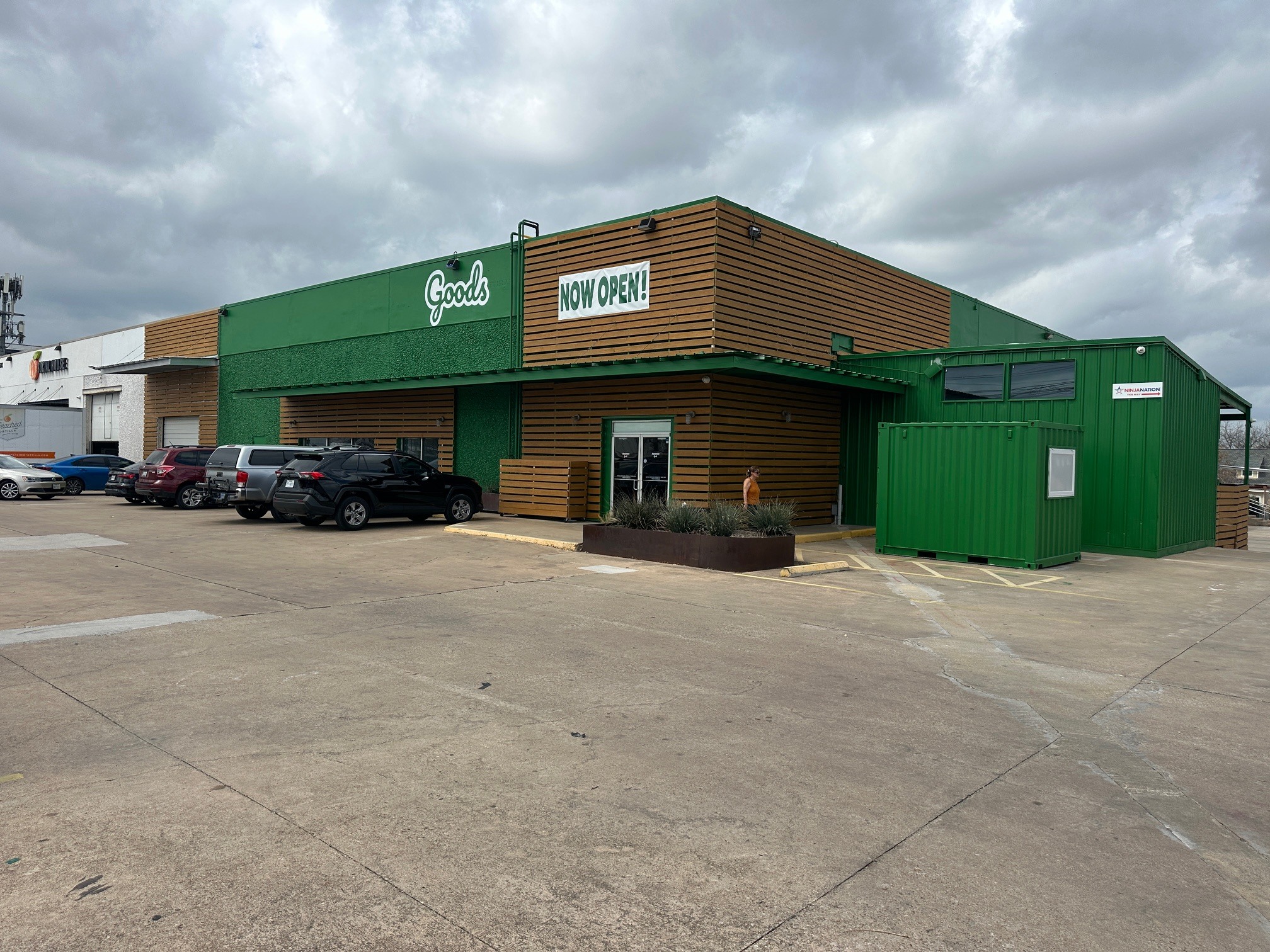 6500 N Lamar Blvd, Austin, TX for Rent