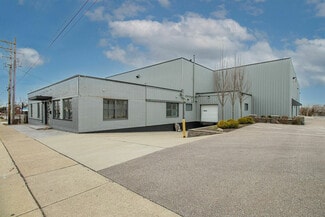 Cincinnati, OH Industrial - 415 Greenwell Ave