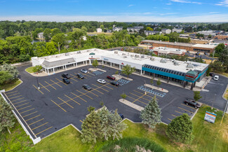 Lake Orion, MI Retail - 780-809 S Lapeer Rd