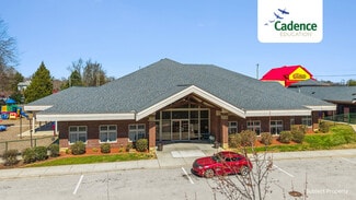 Louisville, KY Day Care Center - 8106 Old Bardstown Rd