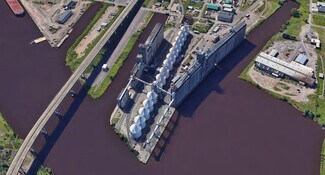 Superior, WI Commercial - 20 Dock St