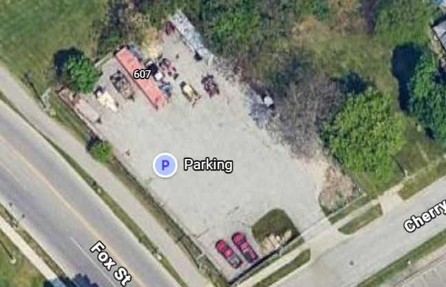 0000 Cherry, Flint, MI for Sale