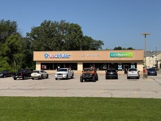Pittsburg, KS Retail - 4007 Parkview Dr
