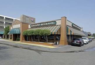 Memphis, TN Restaurant - 5000 Poplar Ave