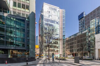 London, LND Retail - 60 Fenchurch St